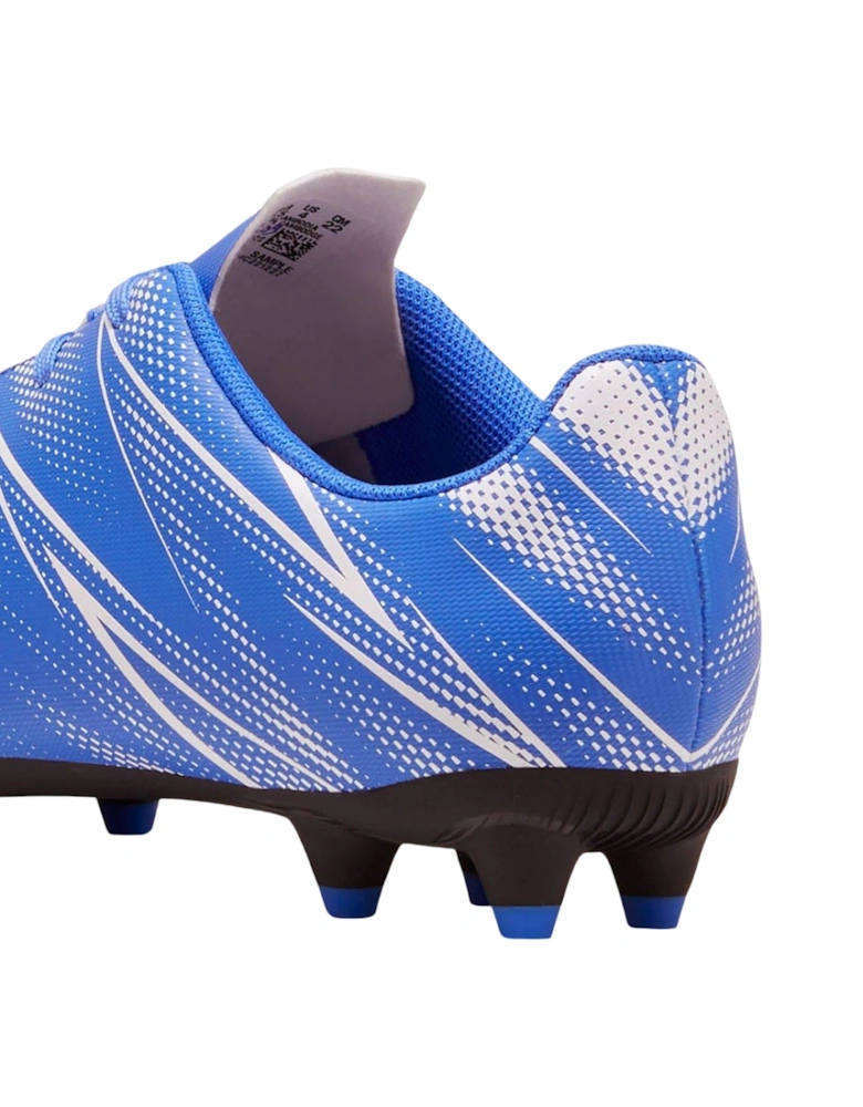 Childrens/Kids Attacanto FG/AG Football Boots