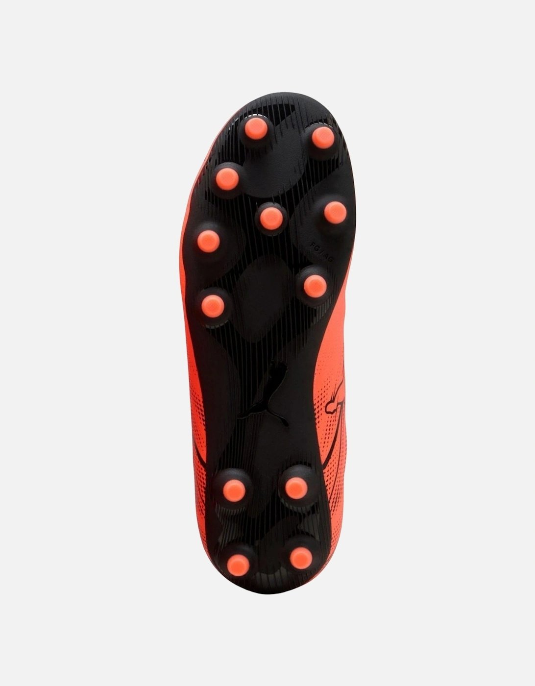 Childrens/Kids Attacanto FG/AG Football Boots