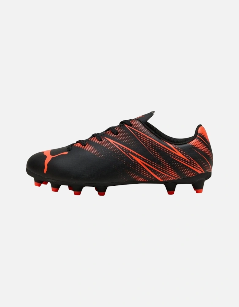 Childrens/Kids Attacanto FG/AG Football Boots
