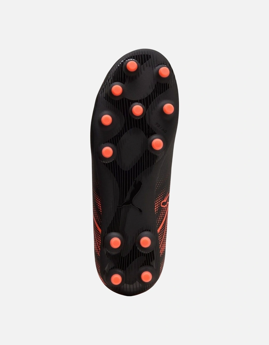 Childrens/Kids Attacanto FG/AG Football Boots