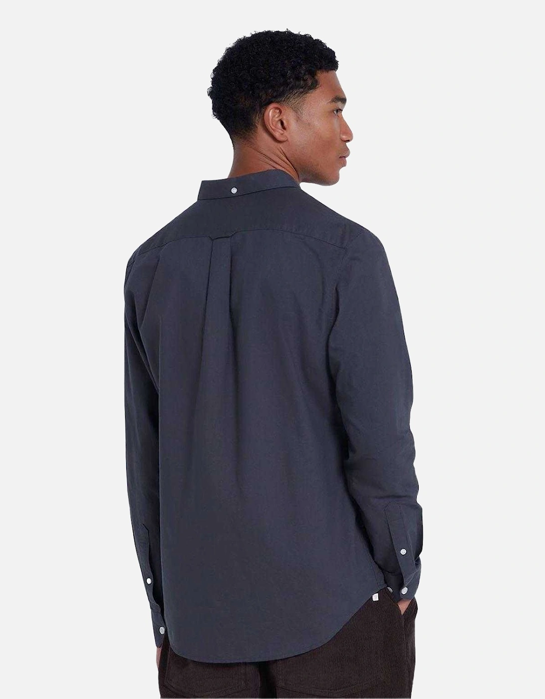 Mens Brewer Slim Shirt