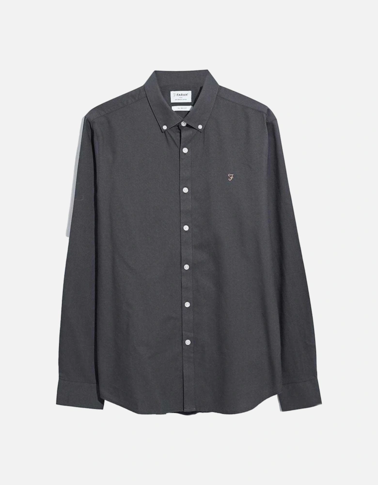 Mens Brewer Slim Shirt