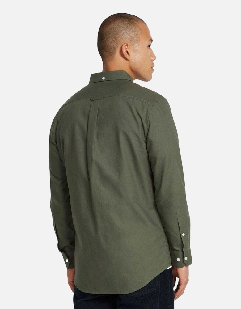 Mens Brewer Slim Shirt