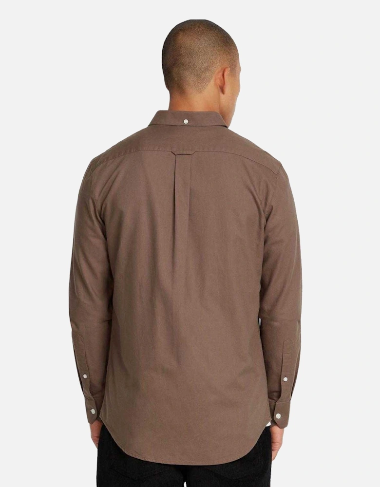 Mens Brewer Slim Shirt