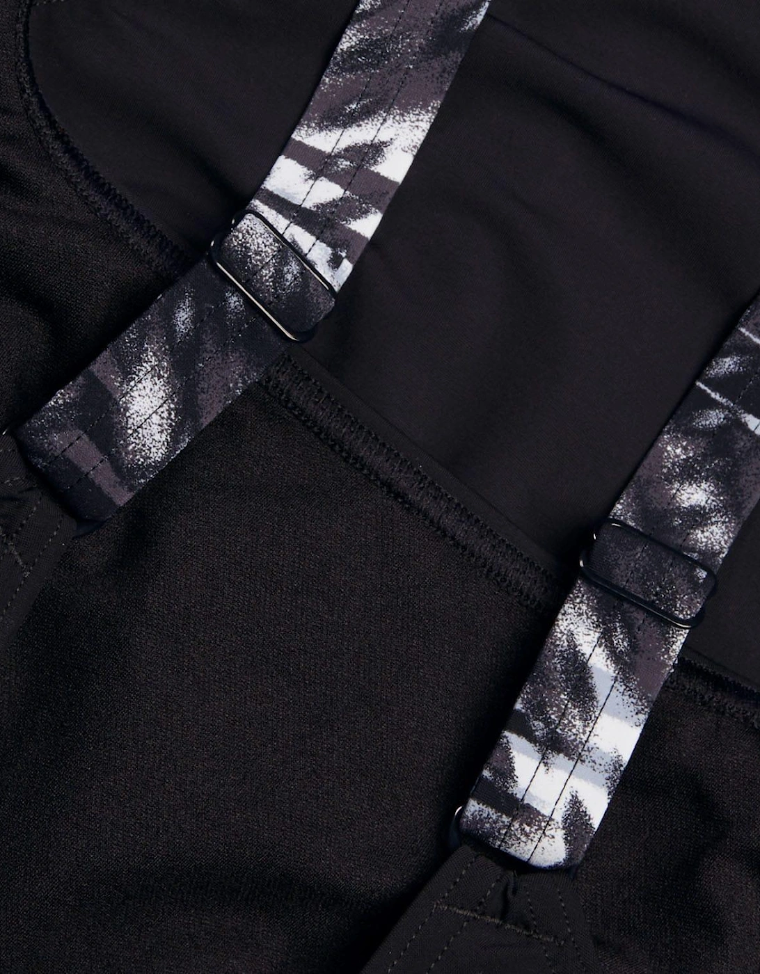 Womens/Ladies Splice One Piece Swimsuit