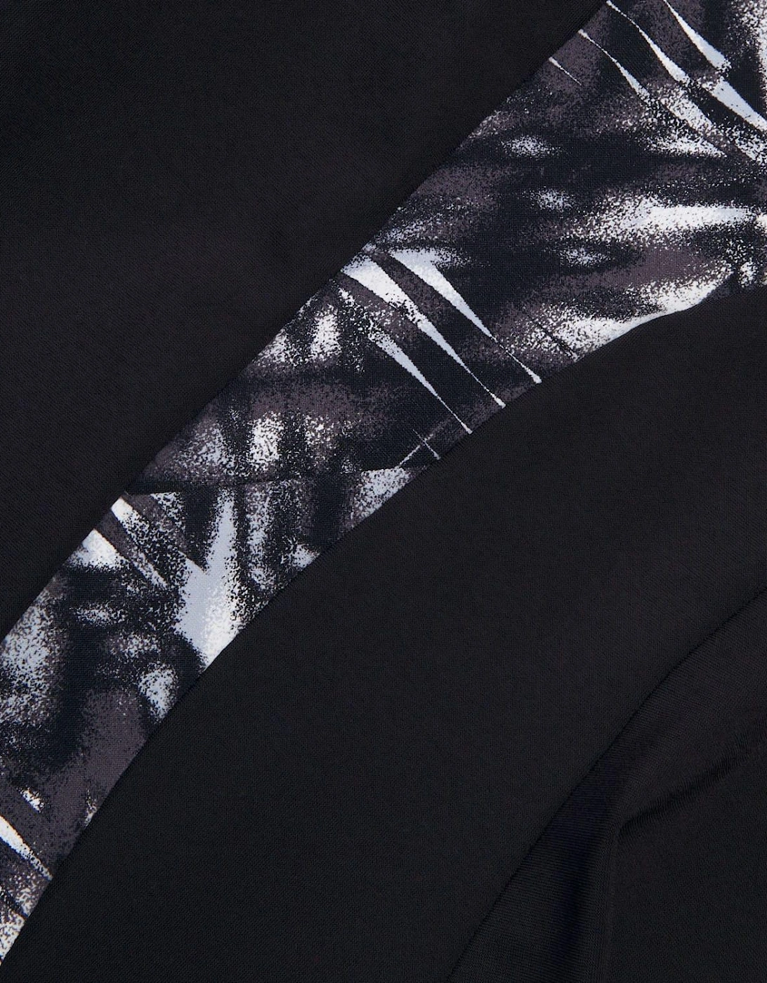 Womens/Ladies Splice One Piece Swimsuit