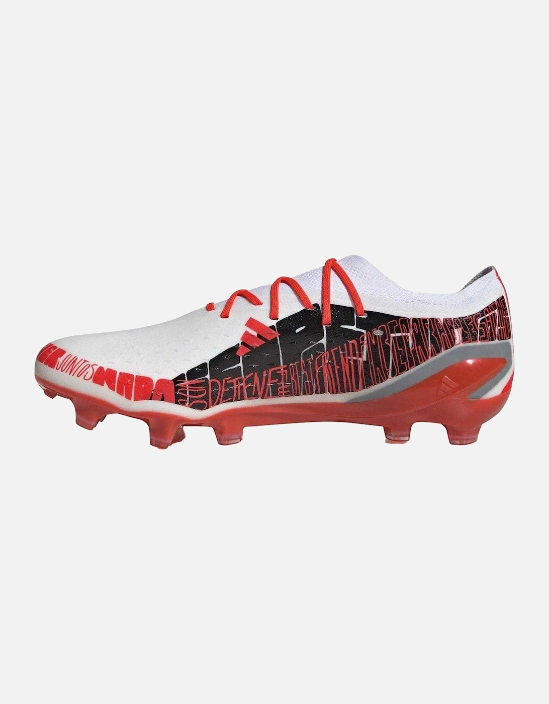 Mens X Speedportal 1 Lionel Messi Firm Ground Football Boots