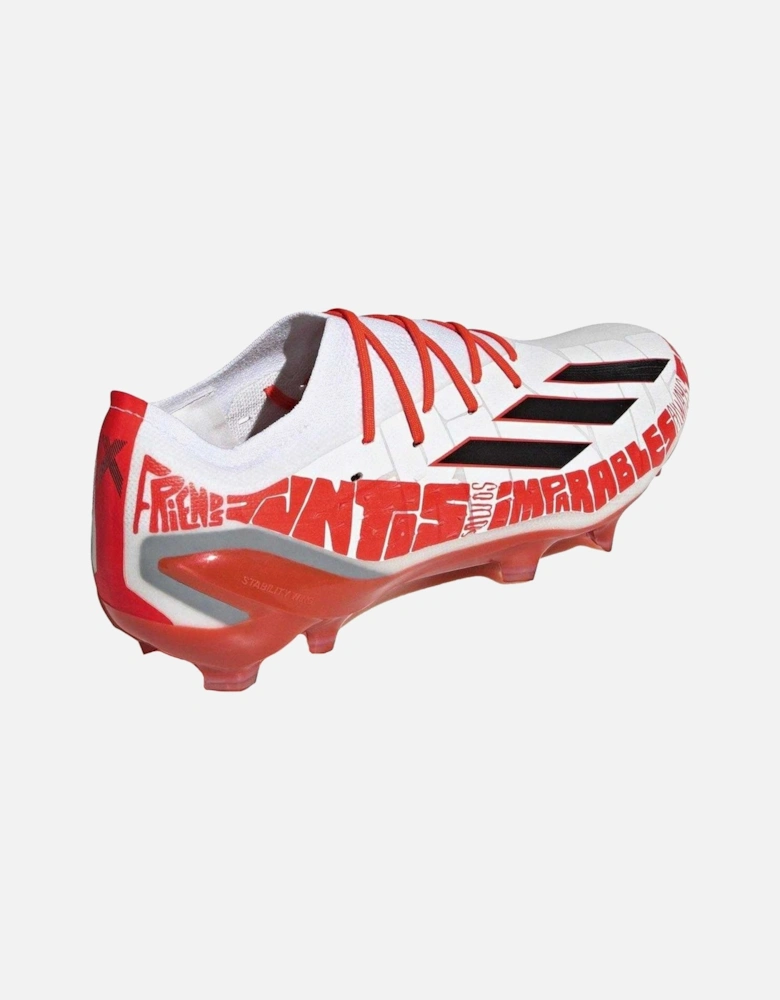 Mens X Speedportal 1 Lionel Messi Firm Ground Football Boots