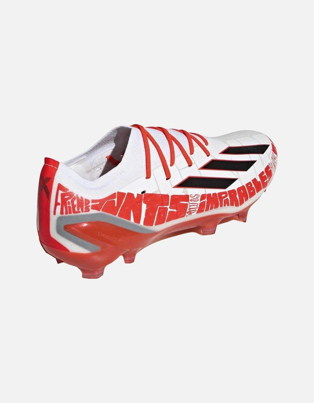 Mens X Speedportal 1 Lionel Messi Firm Ground Football Boots