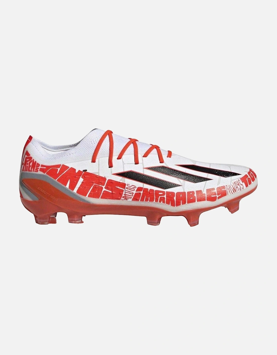 Mens X Speedportal 1 Lionel Messi Firm Ground Football Boots
