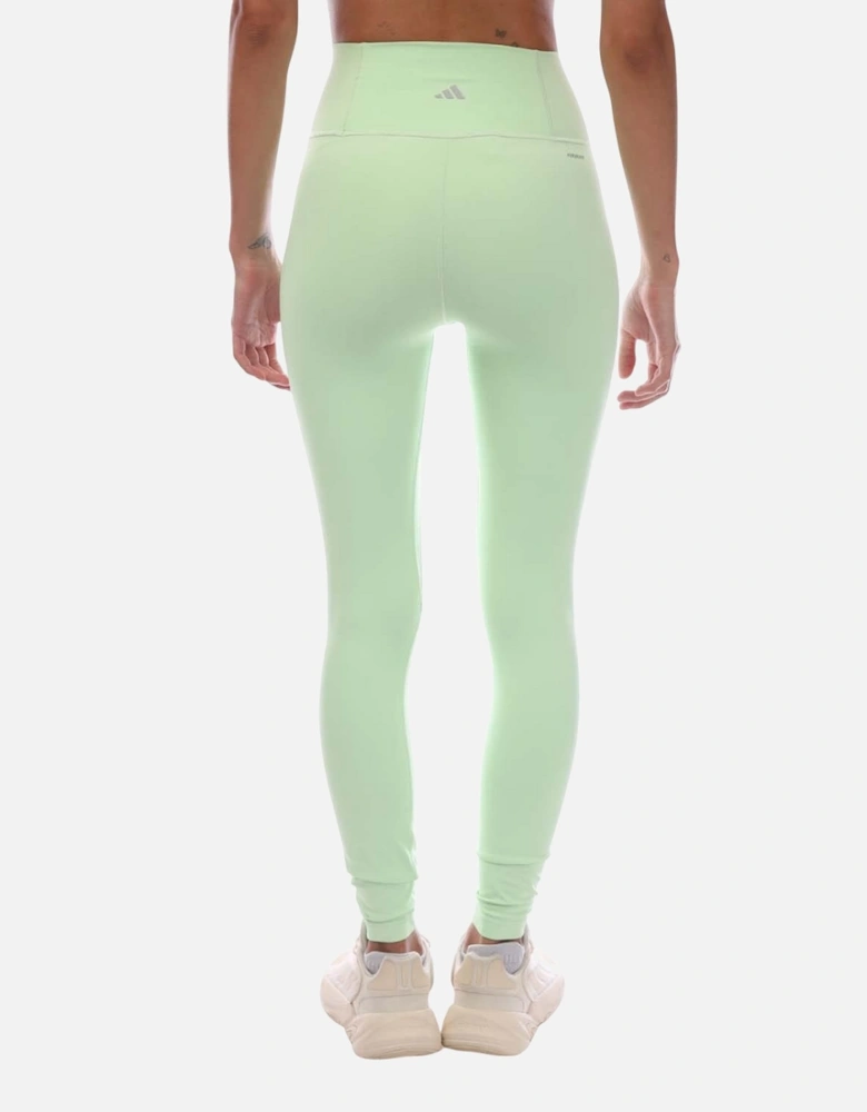Womens/Ladies All Me 7/8 Leggings