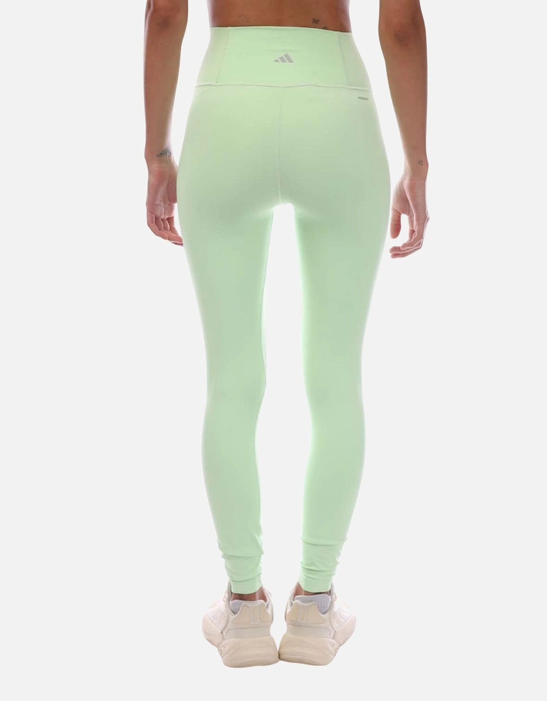 Womens/Ladies All Me 7/8 Leggings