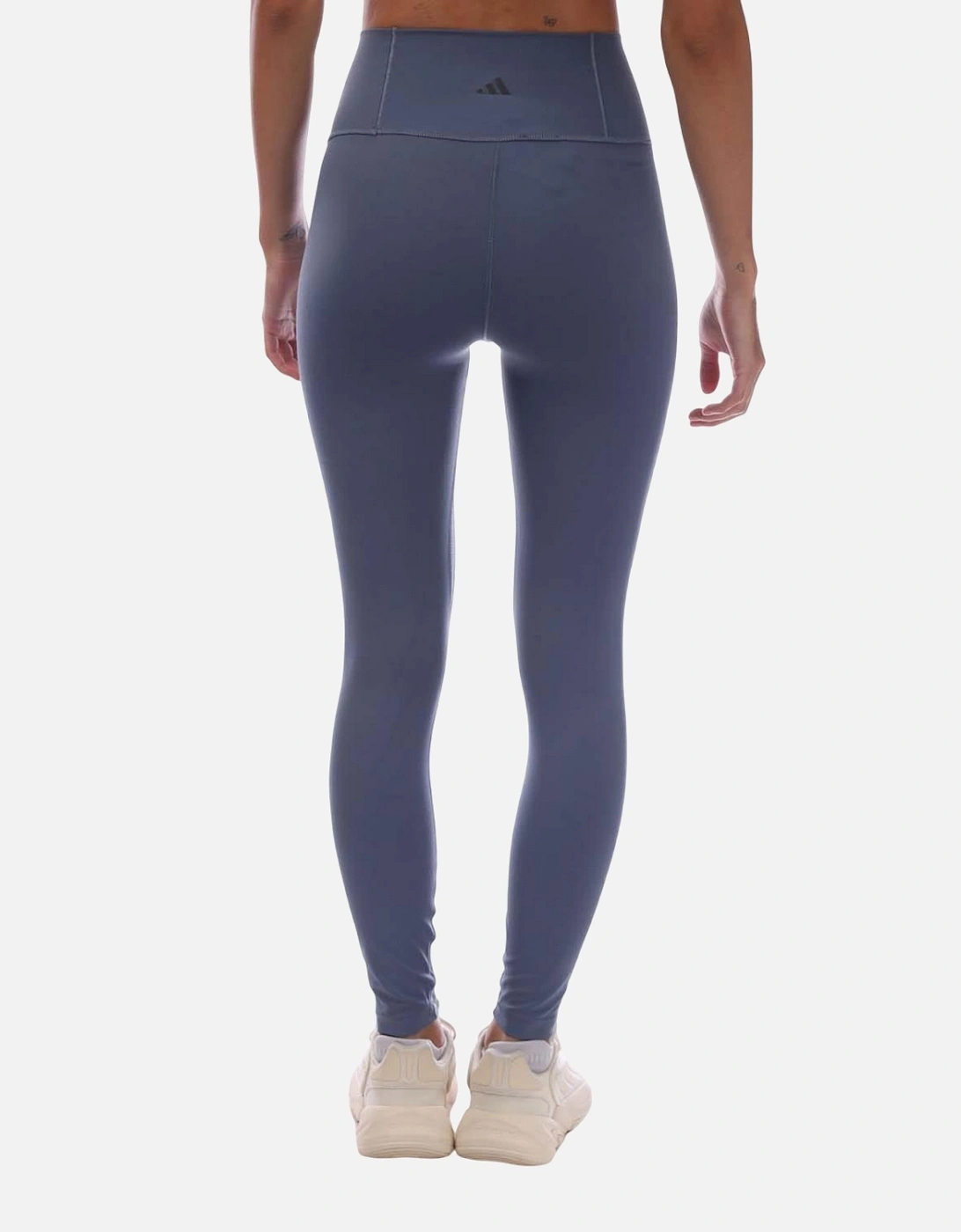 Womens/Ladies All Me 7/8 Leggings