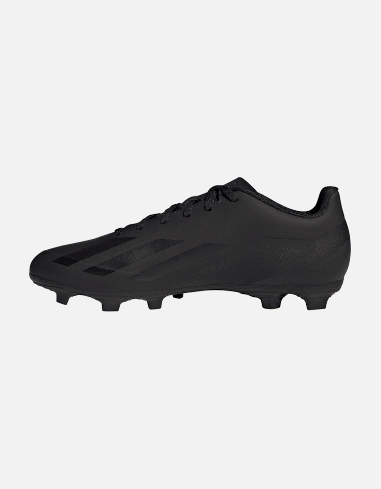 Mens X Crazyfast.4 Flexible Ground Football Boots