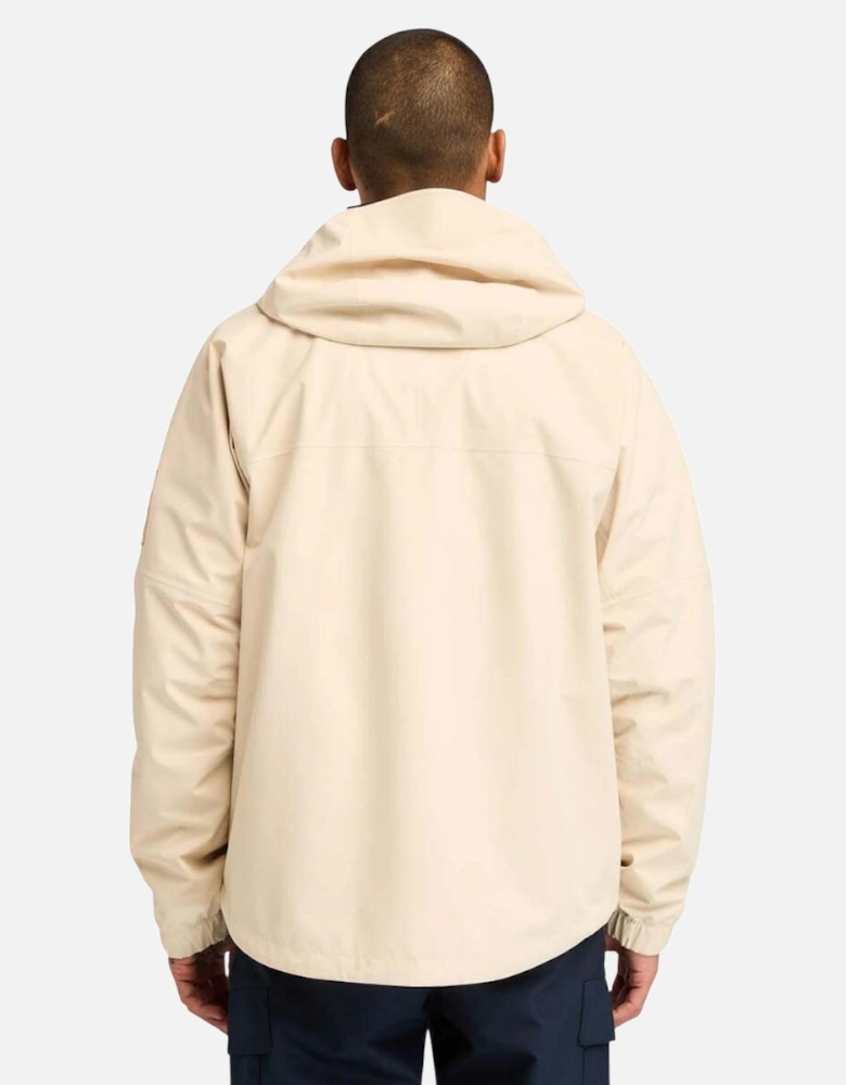 Mens Caps Ridge Mobi Flex Tech Waterproof Jacket
