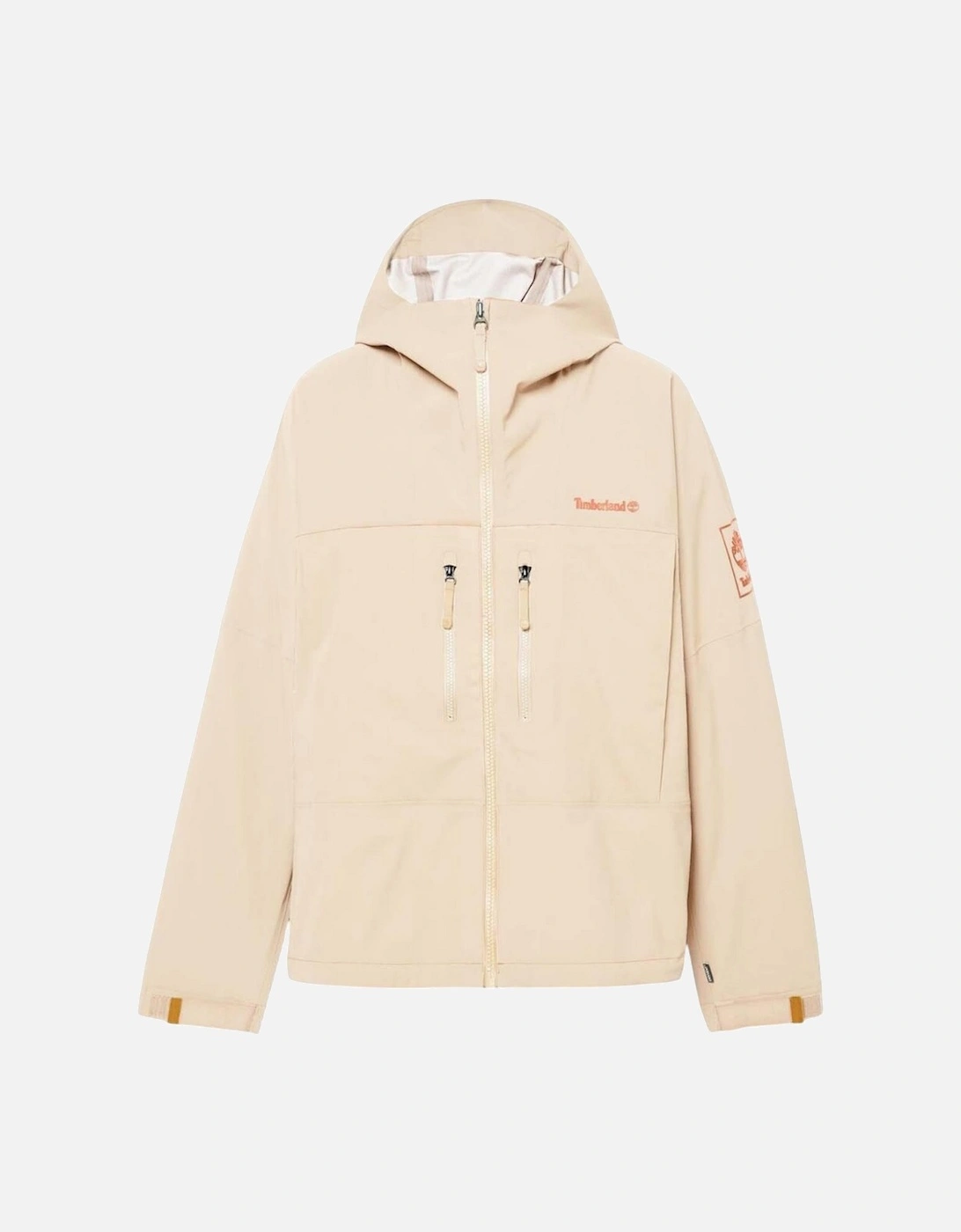 Mens Caps Ridge Mobi Flex Tech Waterproof Jacket, 6 of 5