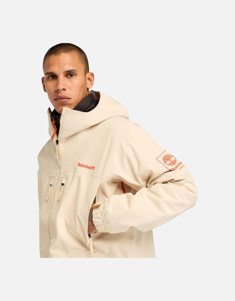Mens Caps Ridge Mobi Flex Tech Waterproof Jacket
