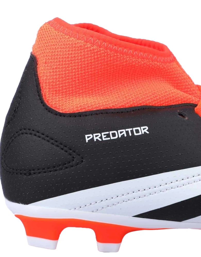 Adidas Childrens/Kids Predator Club Flexible Ground Football Boots