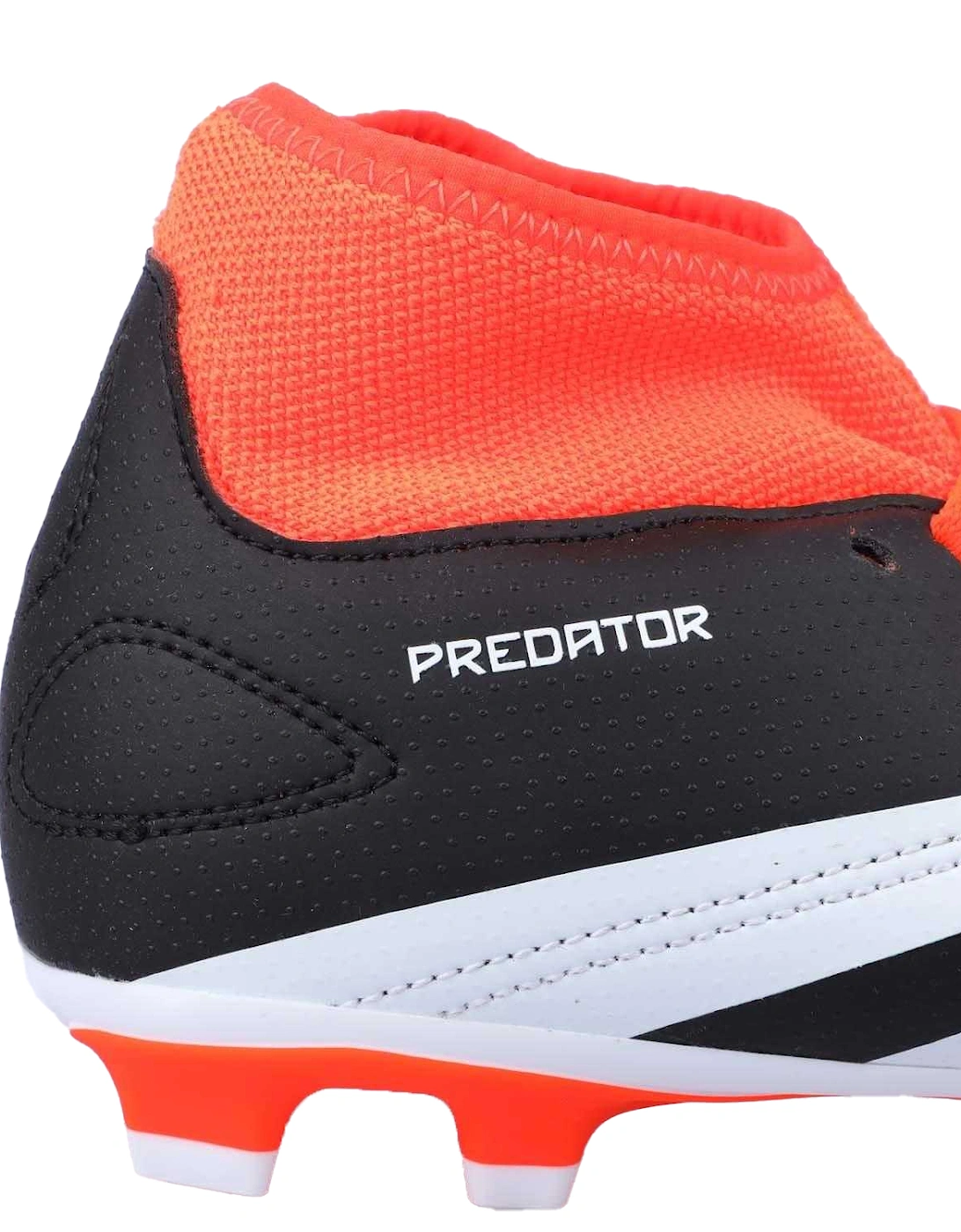 Adidas Childrens/Kids Predator Club Flexible Ground Football Boots