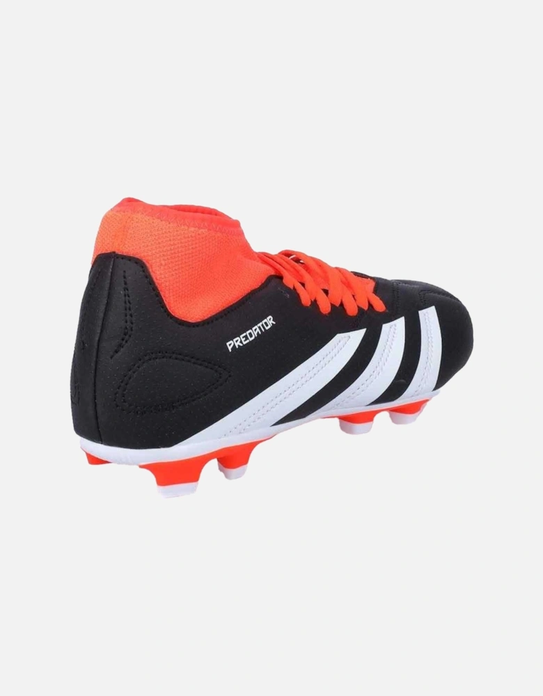 Adidas Childrens/Kids Predator Club Flexible Ground Football Boots