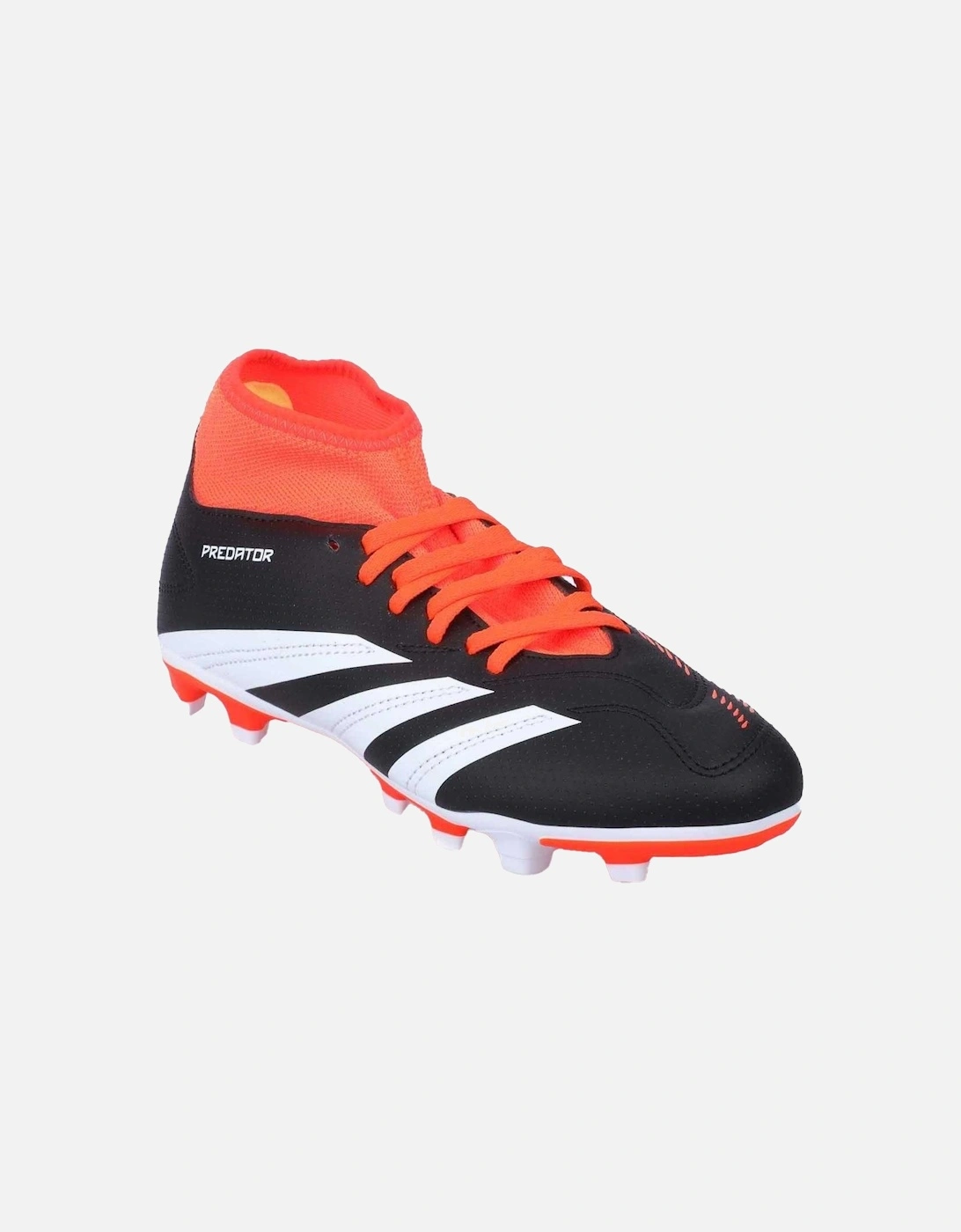 Adidas Childrens/Kids Predator Club Flexible Ground Football Boots, 6 of 5