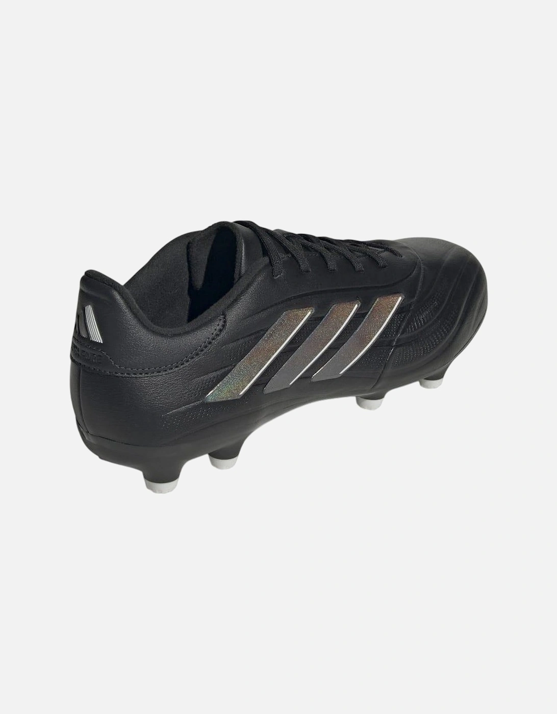 Mens Copa Pure II League Leather Firm Ground Football Boots