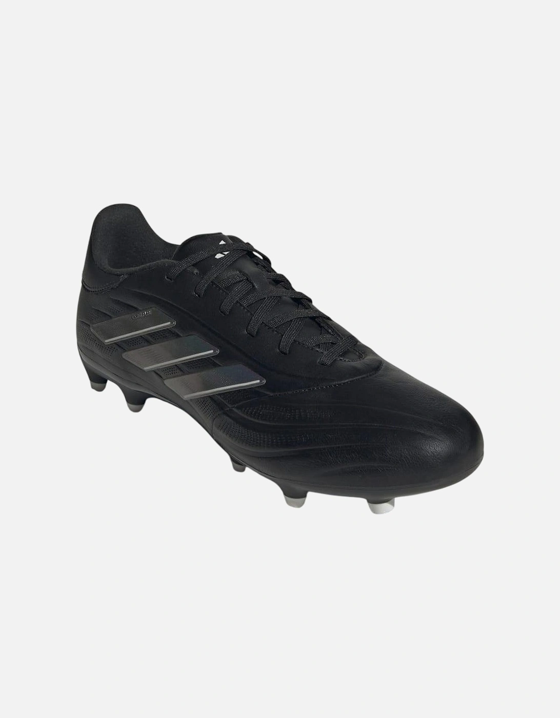 Mens Copa Pure II League Leather Firm Ground Football Boots, 6 of 5