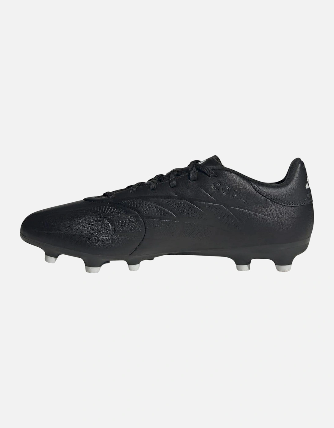 Mens Copa Pure II League Leather Firm Ground Football Boots