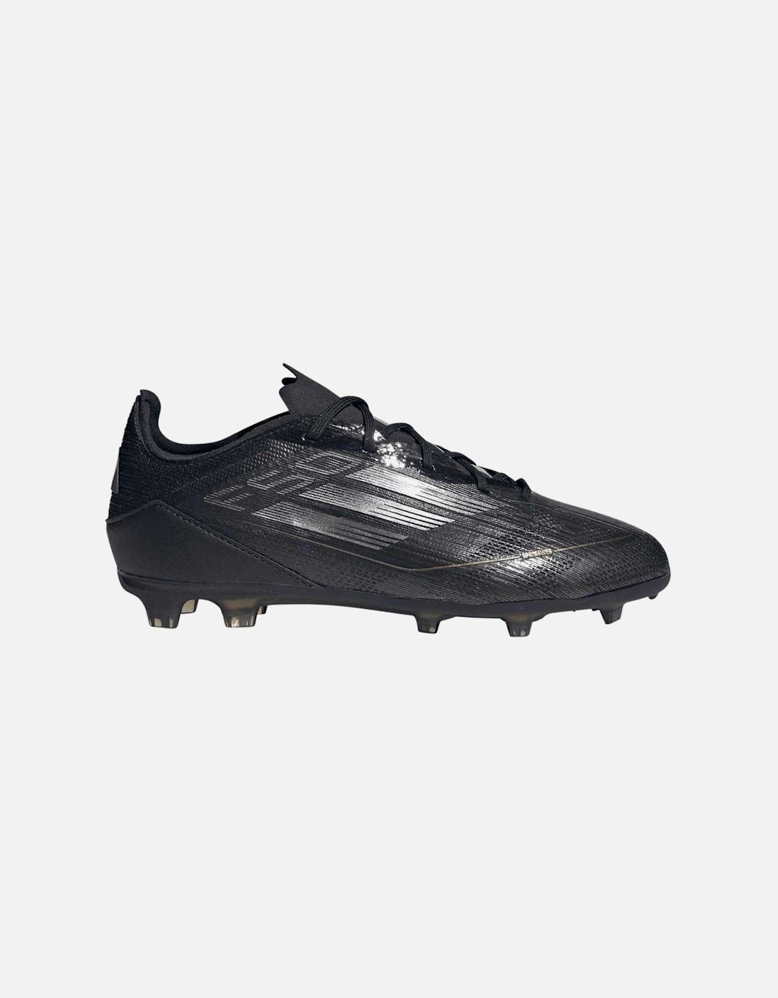 Childrens/Kids F50 Pro Firm Ground Football Boots, 6 of 5