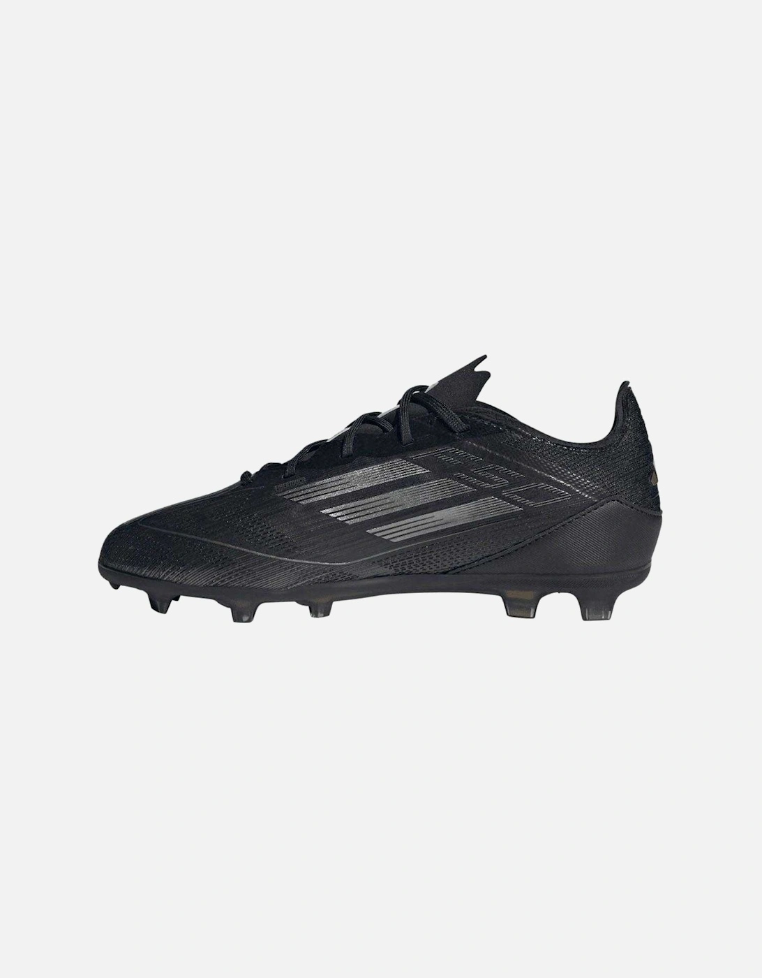 Childrens/Kids F50 Pro Firm Ground Football Boots