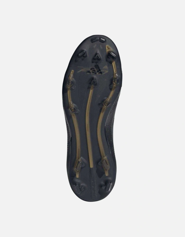 Childrens/Kids F50 Pro Firm Ground Football Boots