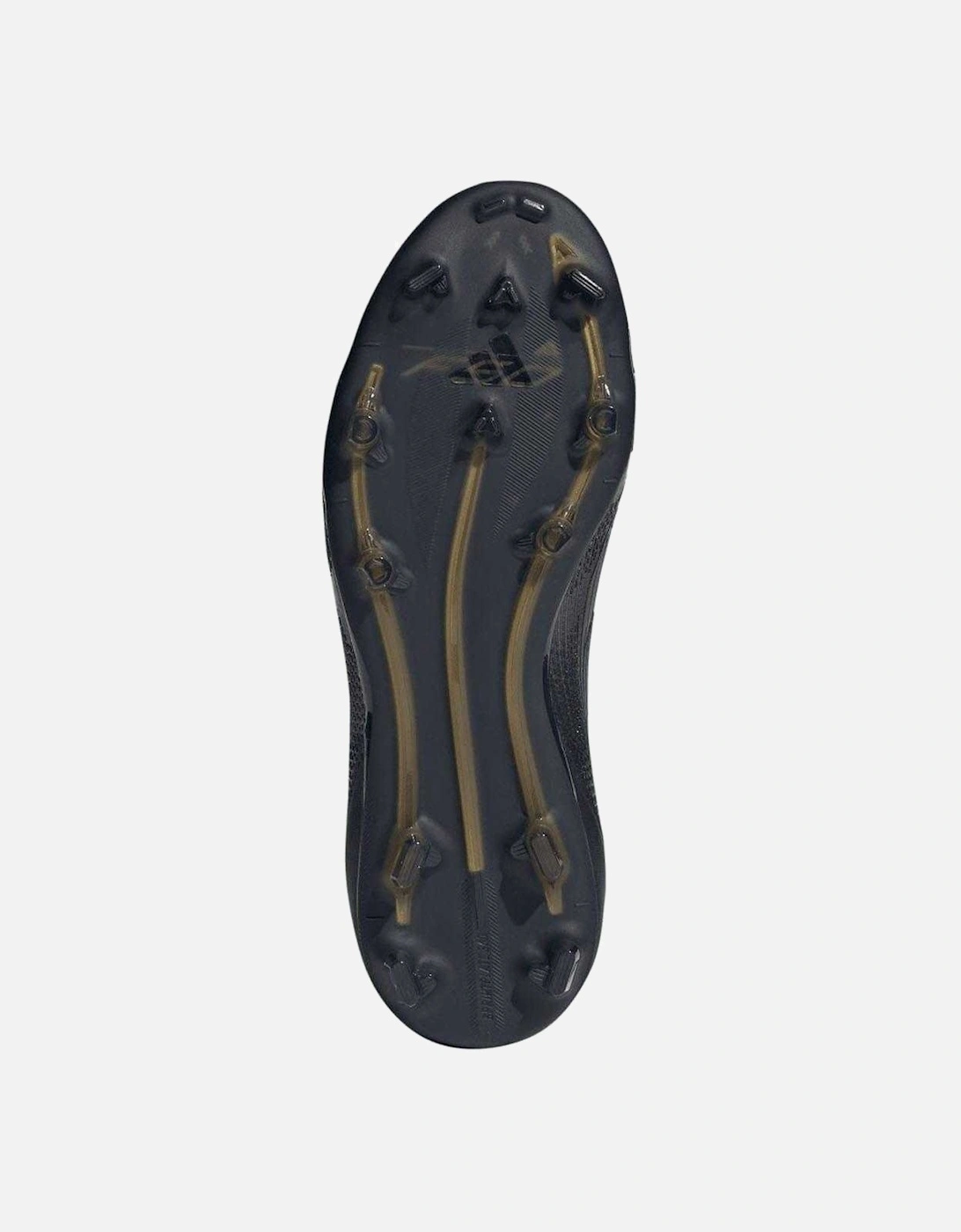 Childrens/Kids F50 Pro Firm Ground Football Boots
