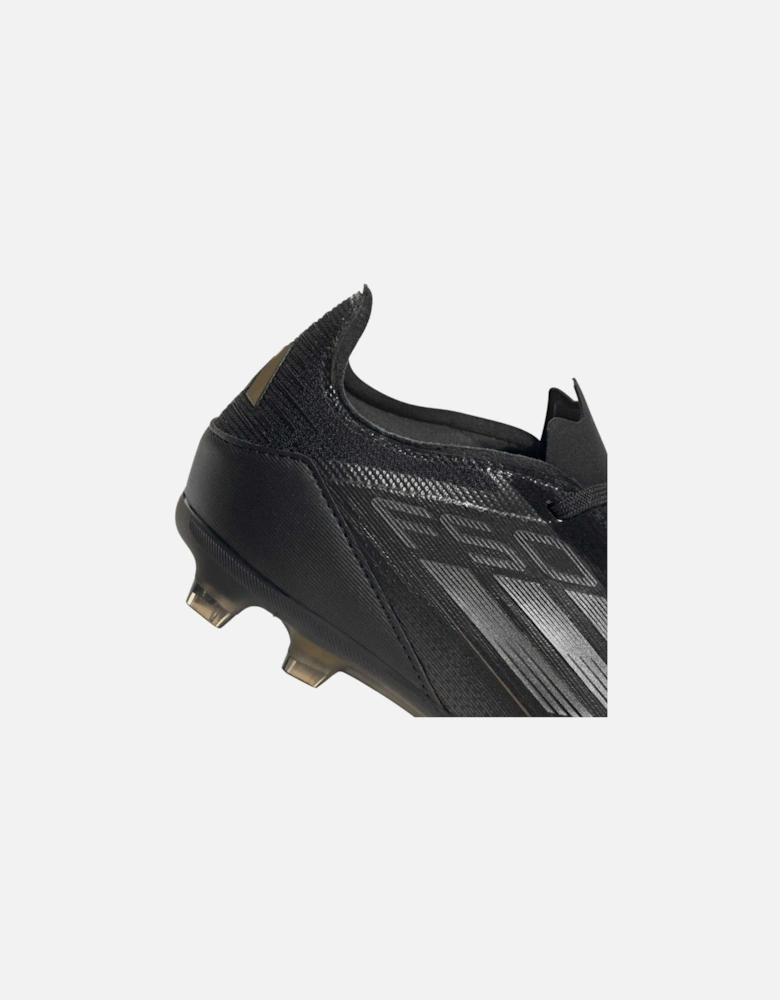 Childrens/Kids F50 Pro Firm Ground Football Boots
