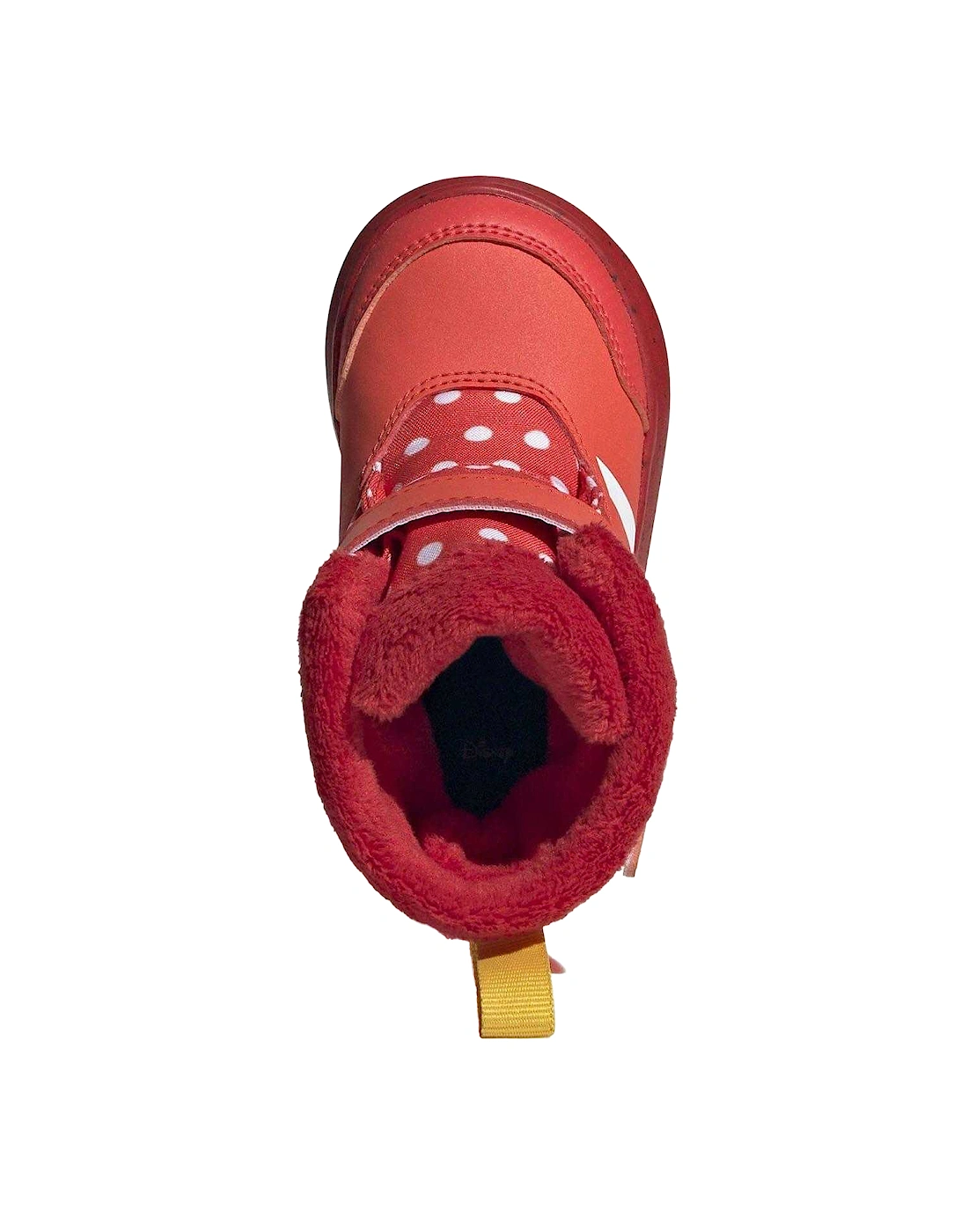 Childrens/Kids Winterplay Minnie Mouse Disney Boots