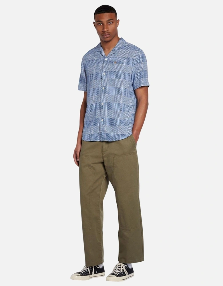 Mens Exodus Shirt