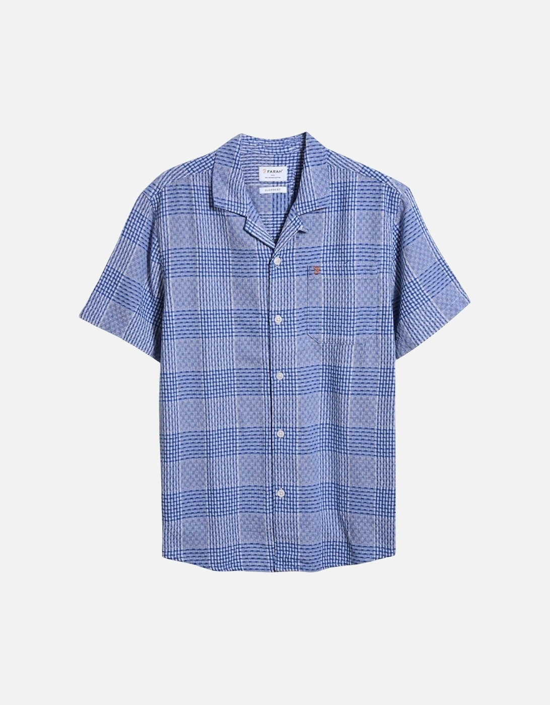 Mens Exodus Shirt, 3 of 2