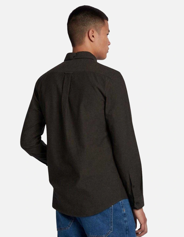 Mens Steen Slim Shirt