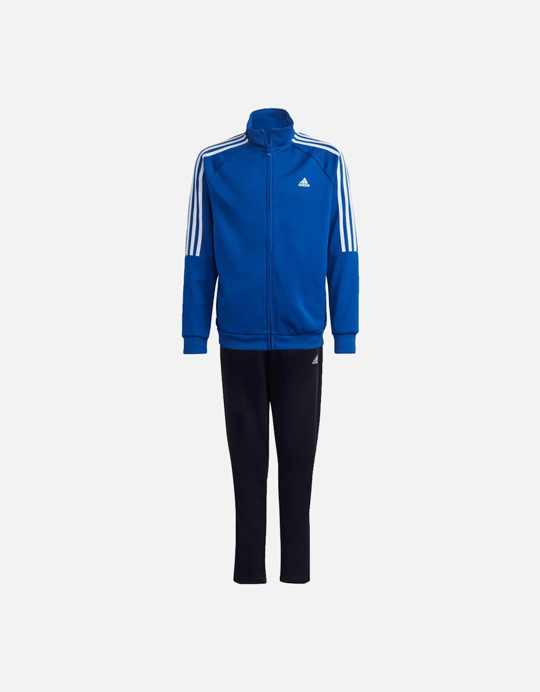 Childrens/Kids Sereno Tracksuit, 6 of 5