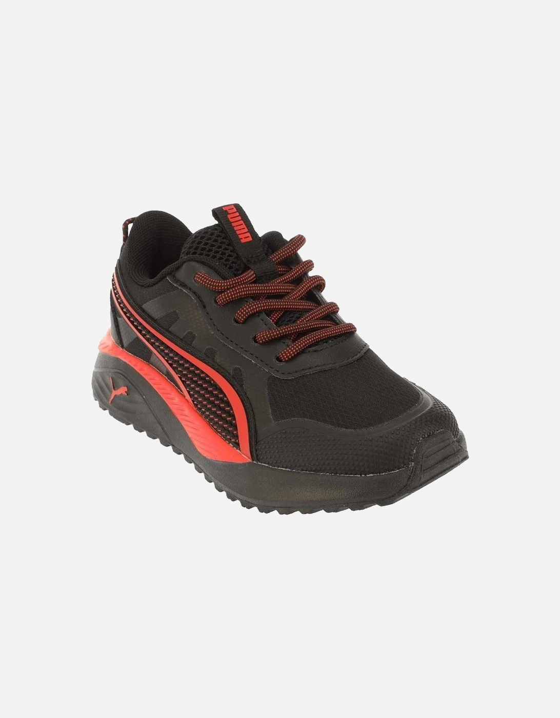 Childrens/Kids Excursion Trainers, 6 of 5