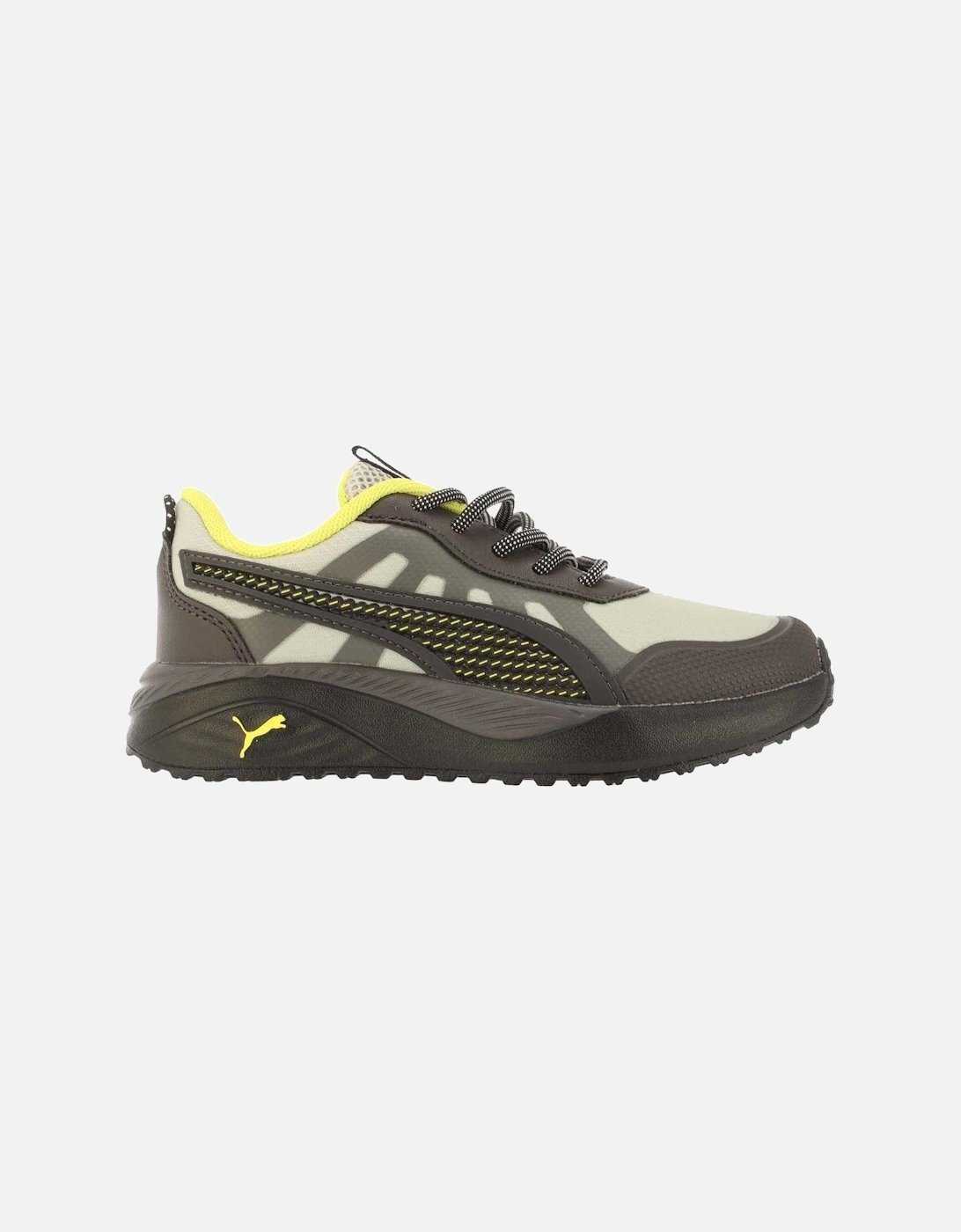 Childrens/Kids Excursion Trainers