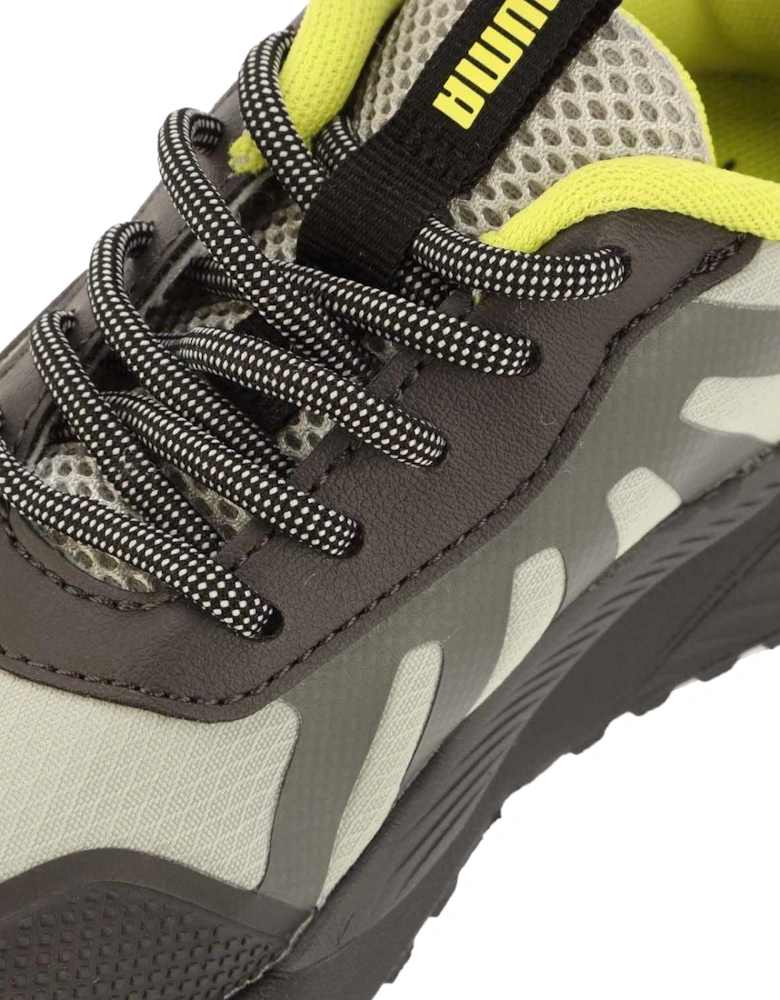 Childrens/Kids Excursion Trainers