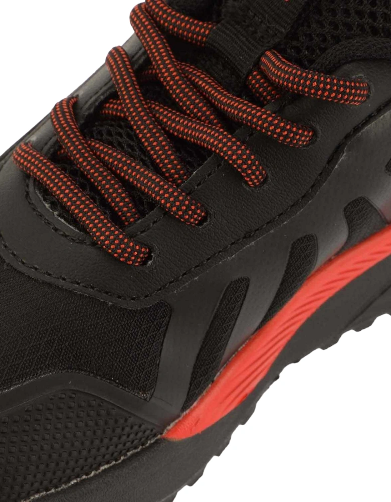 Childrens/Kids Excursion Trainers