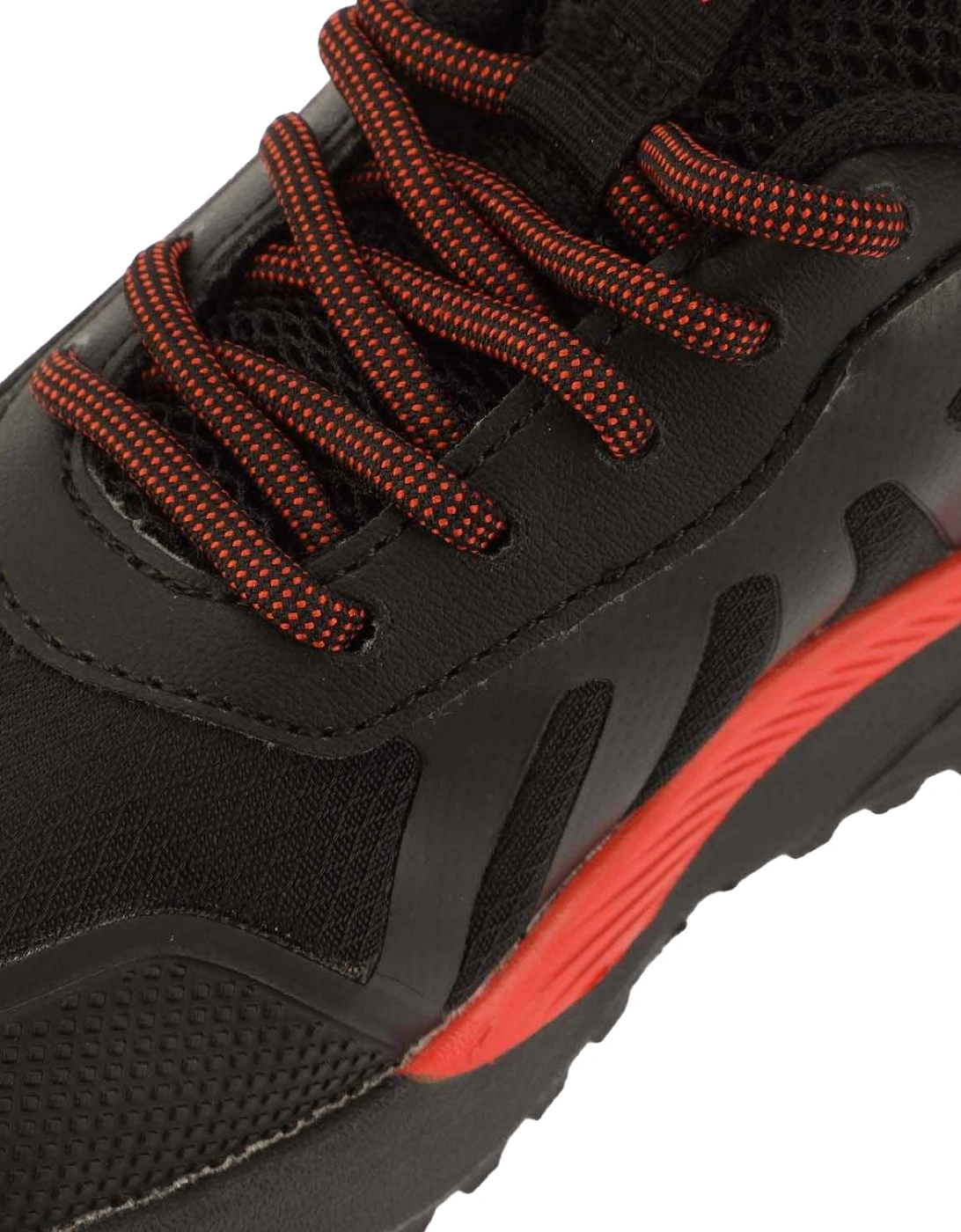 Childrens/Kids Excursion Trainers