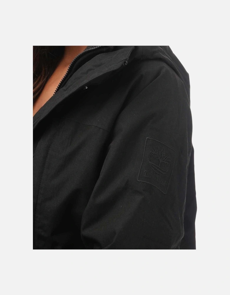 Womens/Ladies Benton 3 in 1 Jacket