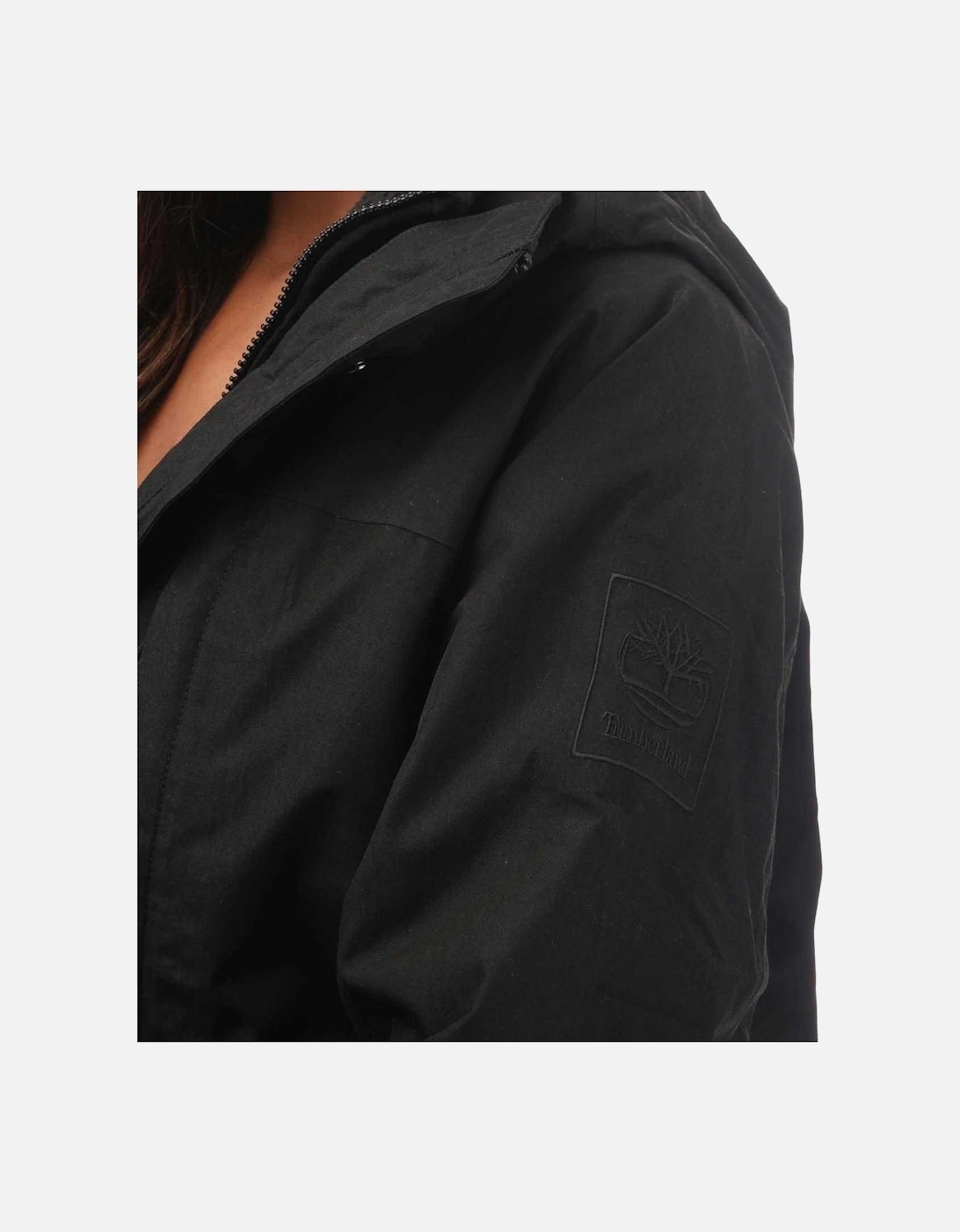 Womens/Ladies Benton 3 in 1 Jacket