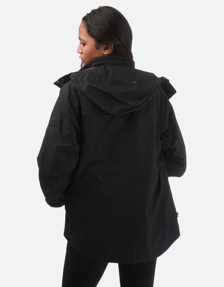 Womens/Ladies Benton 3 in 1 Jacket