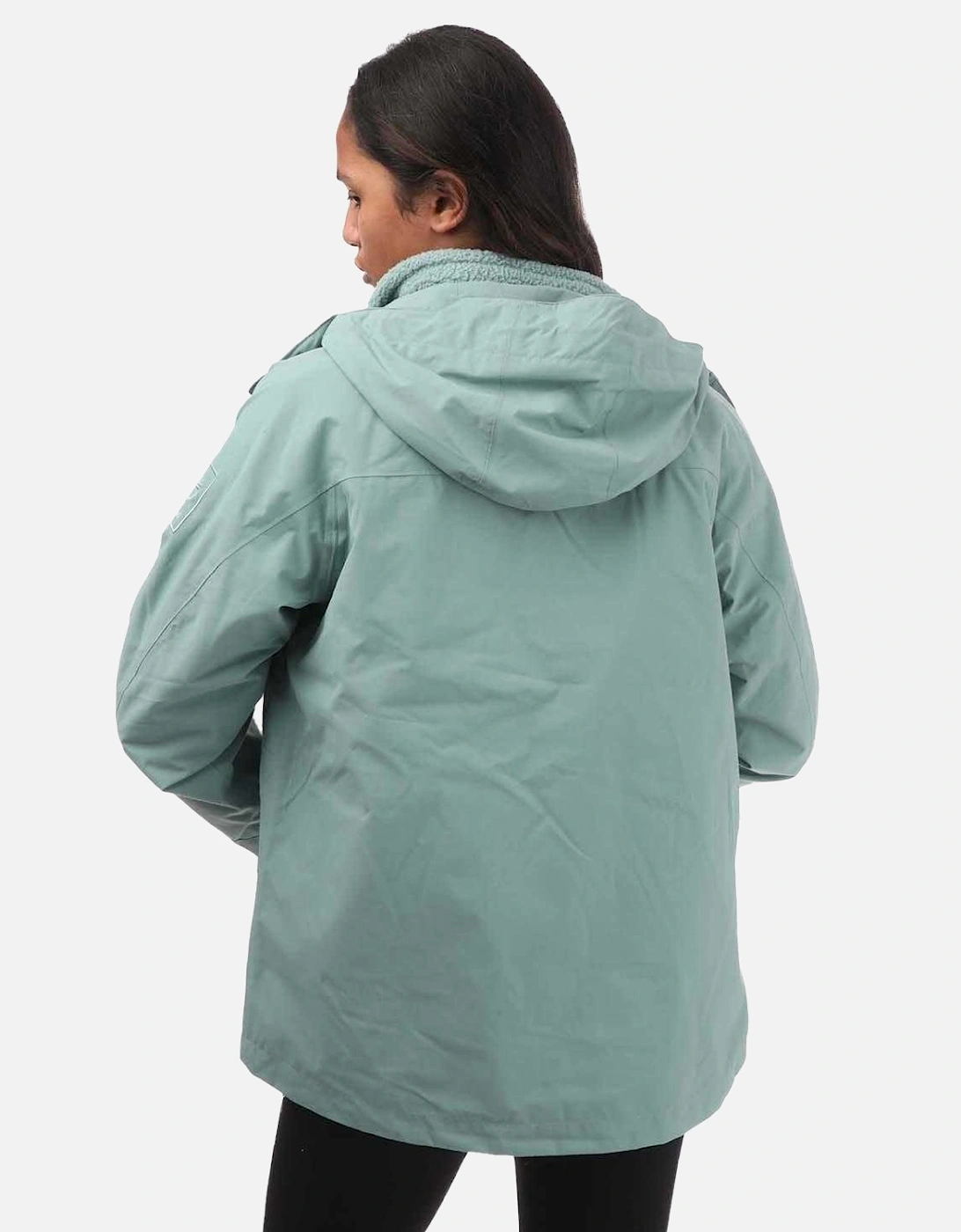 Womens/Ladies Benton 3 in 1 Jacket