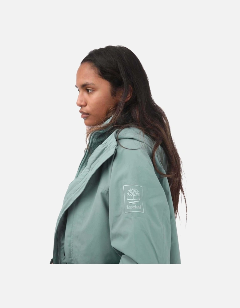 Womens/Ladies Benton 3 in 1 Jacket