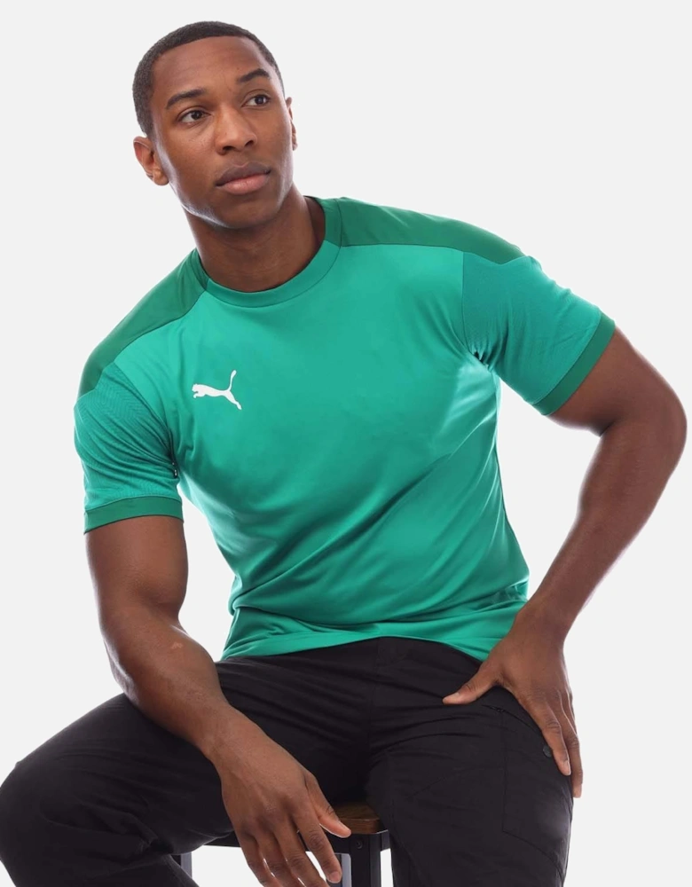 Mens Training Final Jersey