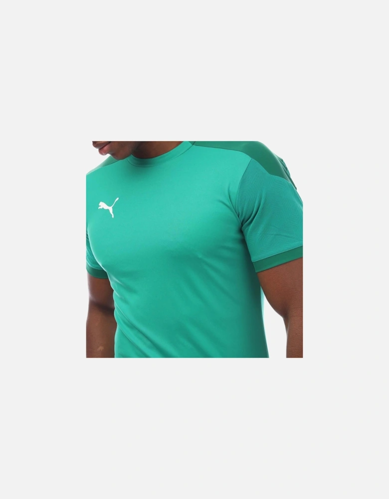 Mens Training Final Jersey